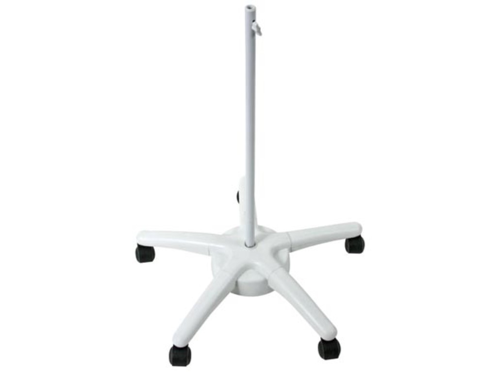 STAND WITH WHEELS FOR VTLAMP SERIES