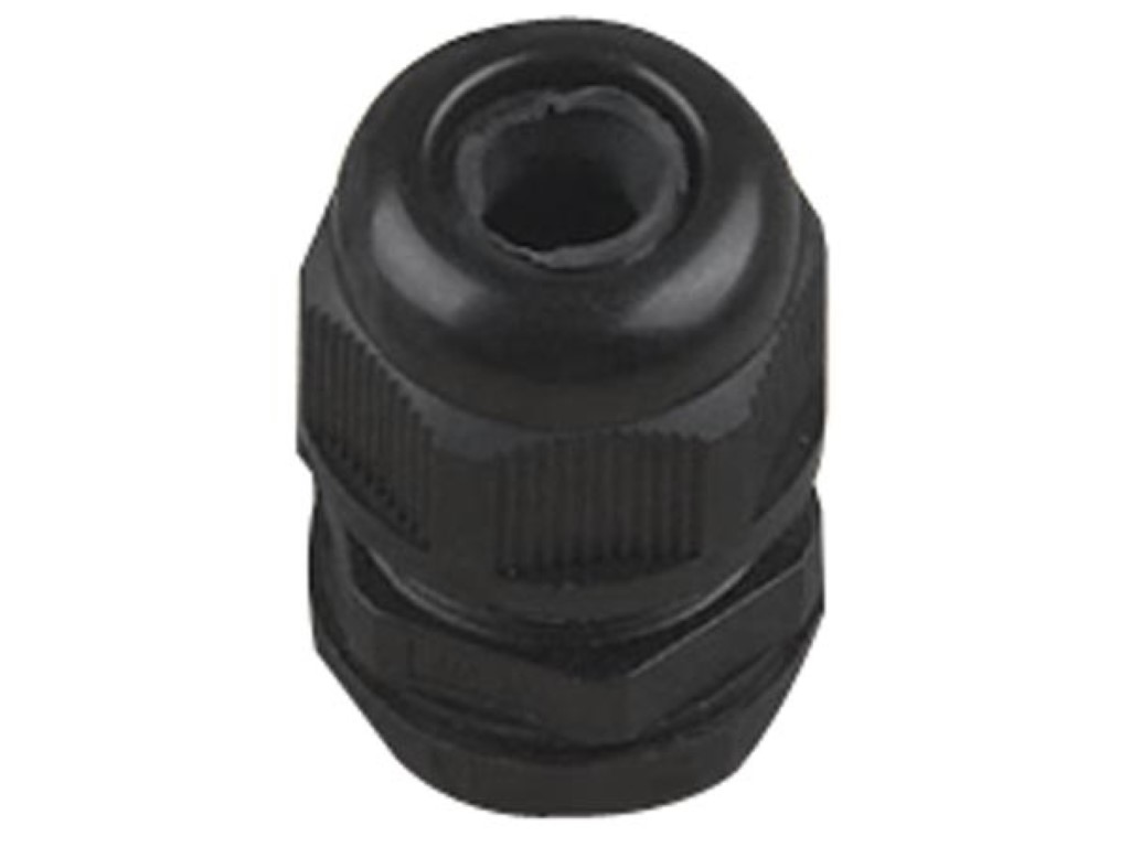 METRIC IP68 CABLE GLAND (6 - 10mm)