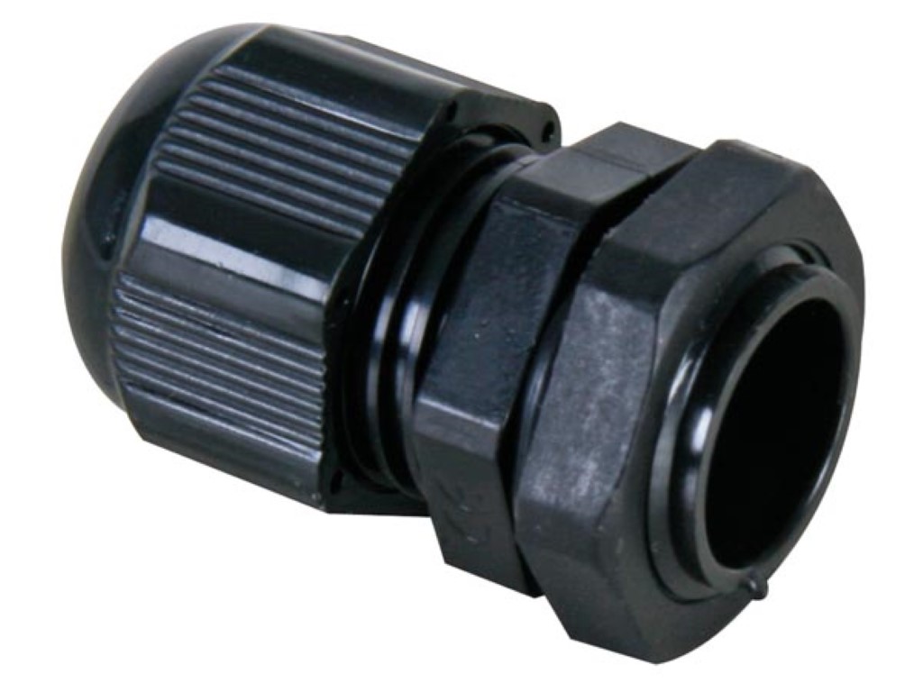 WATERPROOF CABLE GLAND (5.0 - 10.0mm)