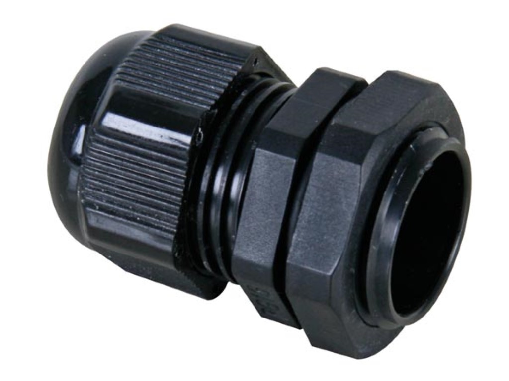 WATERPROOF CABLE GLAND (10.0 - 14.0mm)