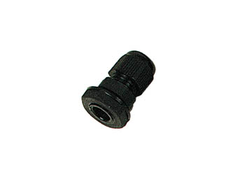 WATERPROOF CABLE GLAND (4.0 - 8.0mm)