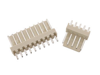 BOARD TO WIRE CONNECTOR - MALE - 10 CONTACTS