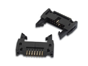14-PIN PCB HEADER CONNECTOR