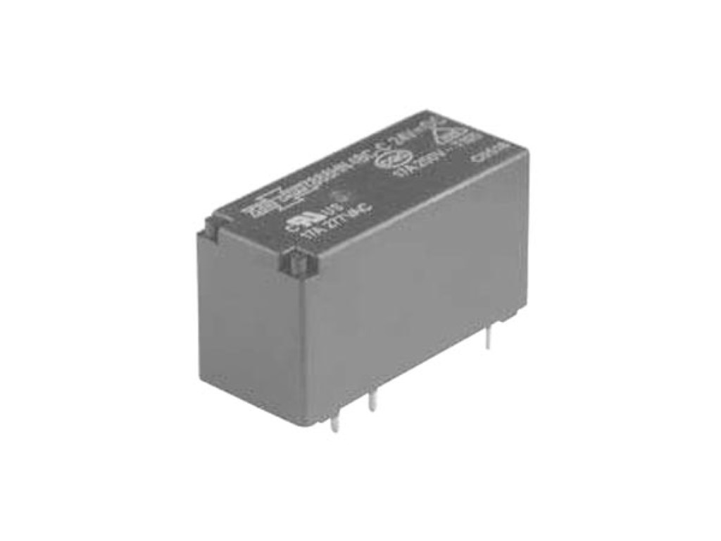 POWER RELAY 17A 12VDC COIL 1C - INRUSH 110A