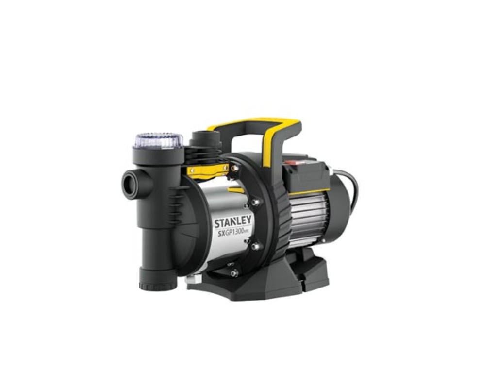 STANLEY - aiapump - 1300 W