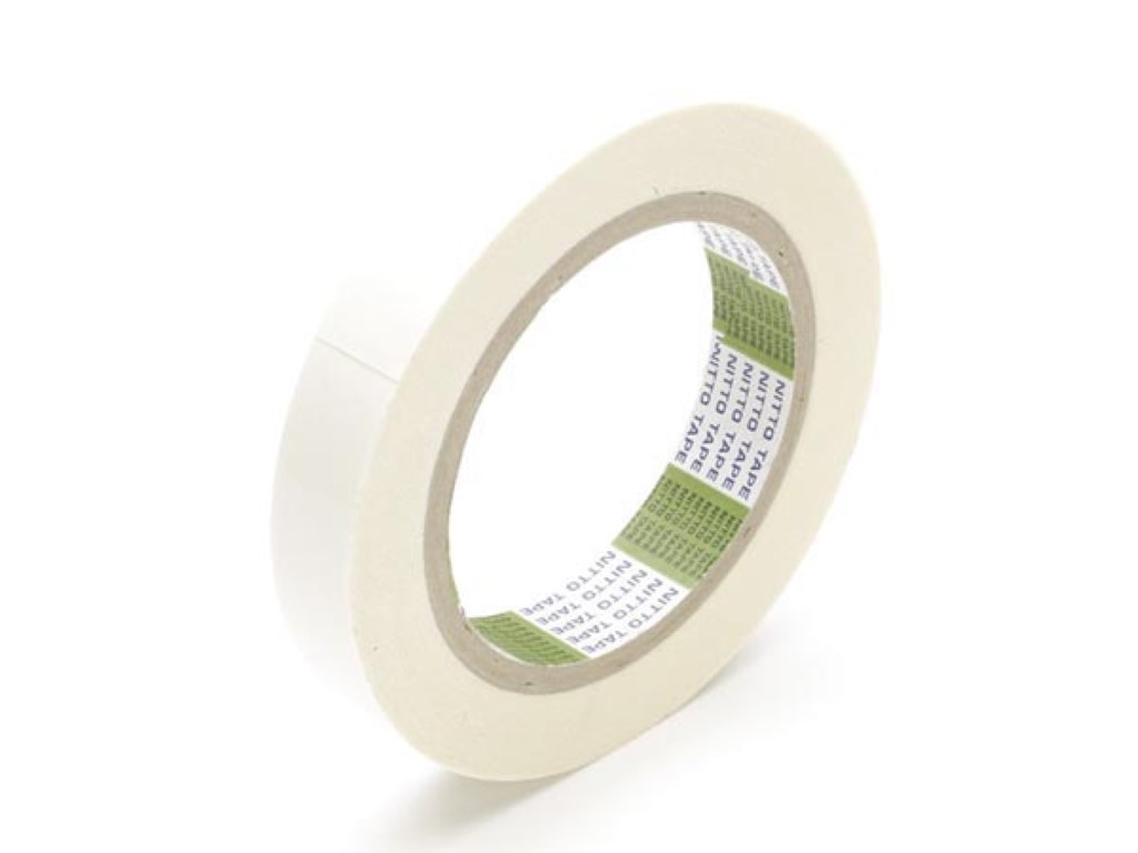 DOUBLE SIDED TAPE 19mm x 20m