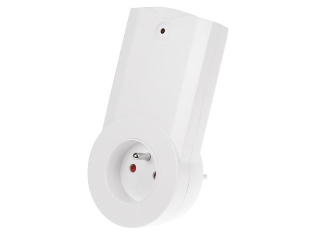 CORDLESS DIMMER FOR REMOTE CONTROL 7500-3B