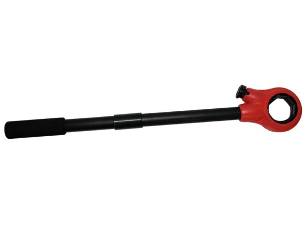 EGAMASTER - RATCHET - FOR WIRE CUTTING DIE - 1/4