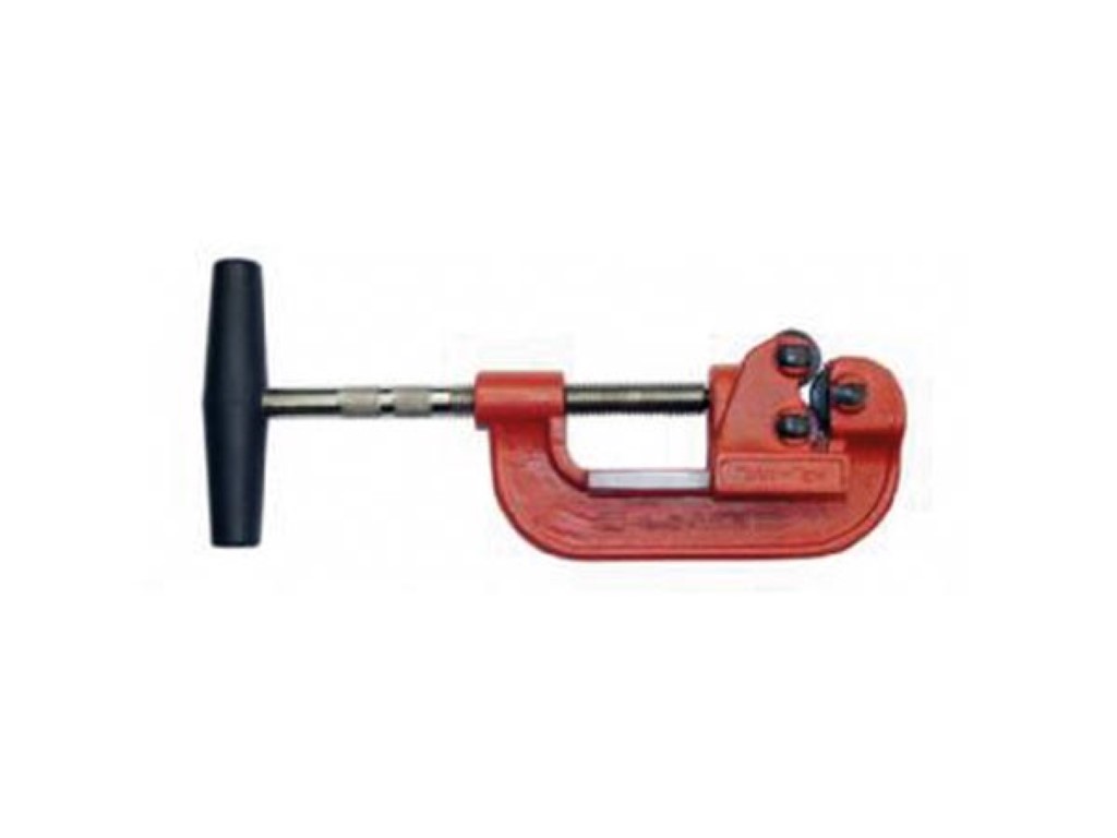 EGAMASTER - PIPE CUTTER - FOR STEEL - 5/4