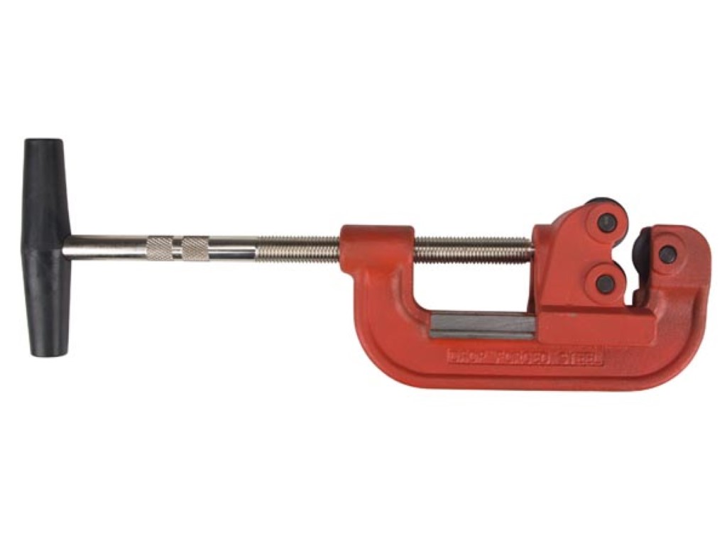 EGAMASTER - PIPE CUTTER - FOR STEEL - 2