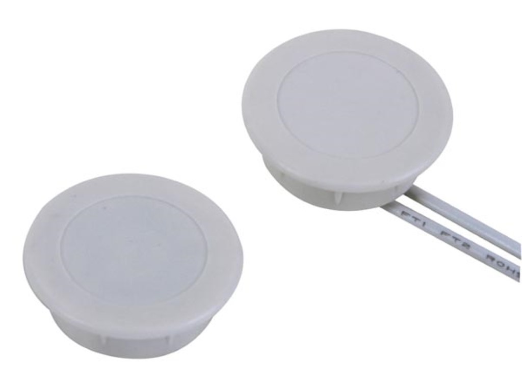 MAGNETIC SWITCH - 0.5A @ 100V DC - NC - LEAD WIRES