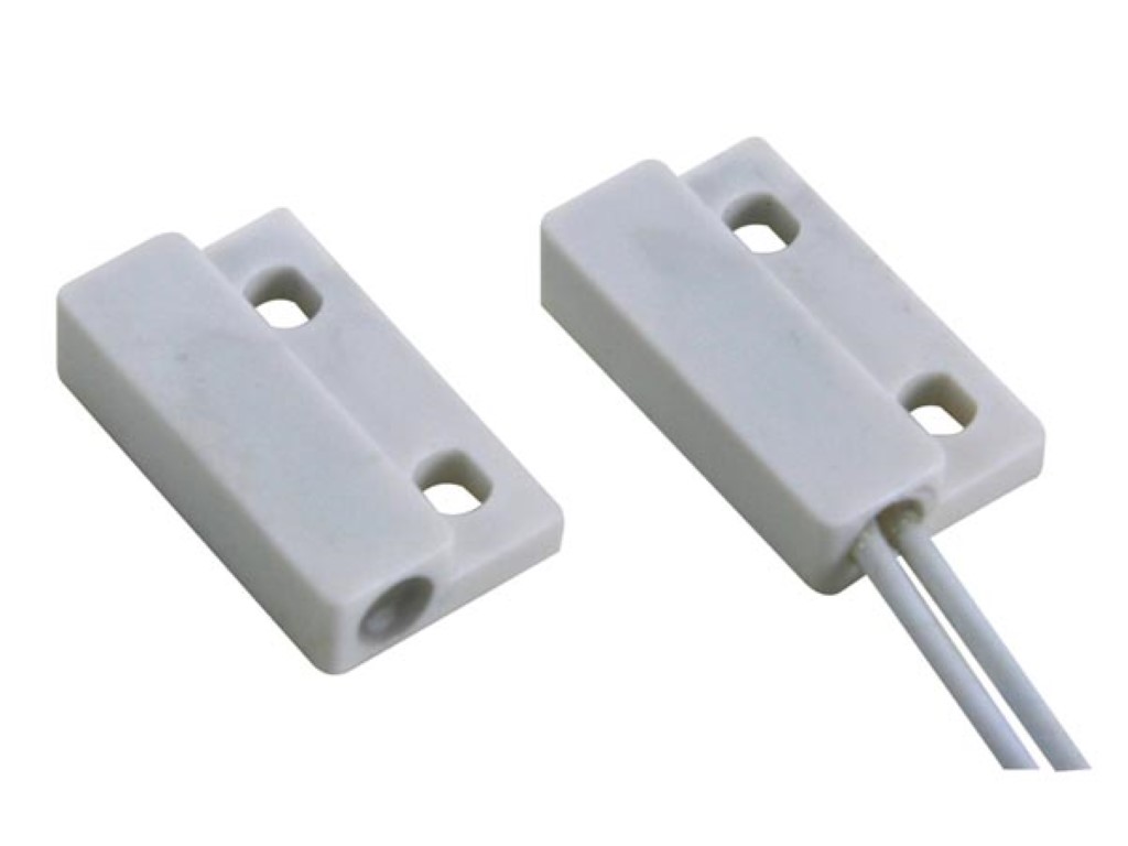 MAGNETIC SWITCH - 0.5A @ 100V DC - NC - LEAD WIRES