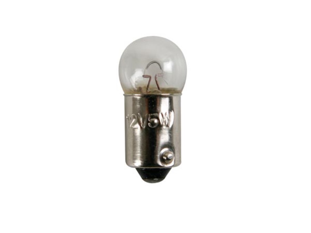 SPARE LAMP FOR HAA65A & B