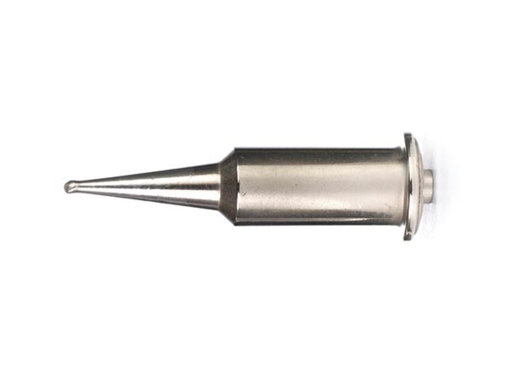Gaasi-jootekolvi otsik: 1.0mm SF - SUPERPRO (SP1)