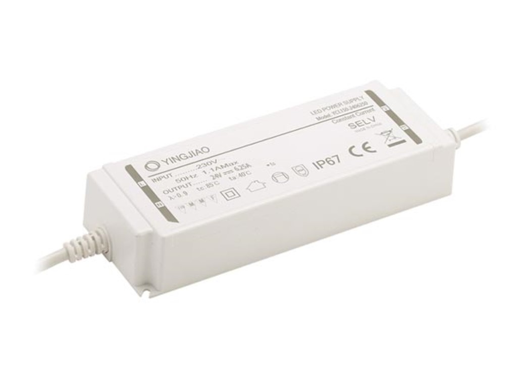 Switching power supply - single output - 150 W - 24 V - 6.25 A