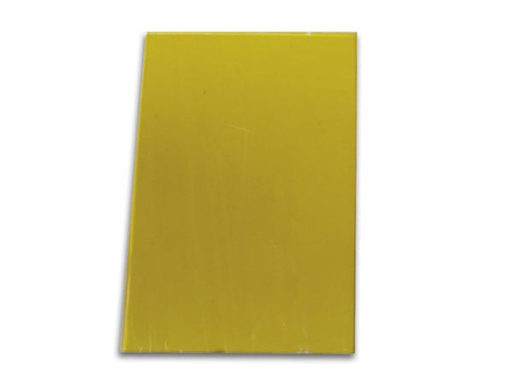 Желтый стеклянный филтр для VDL5004DL