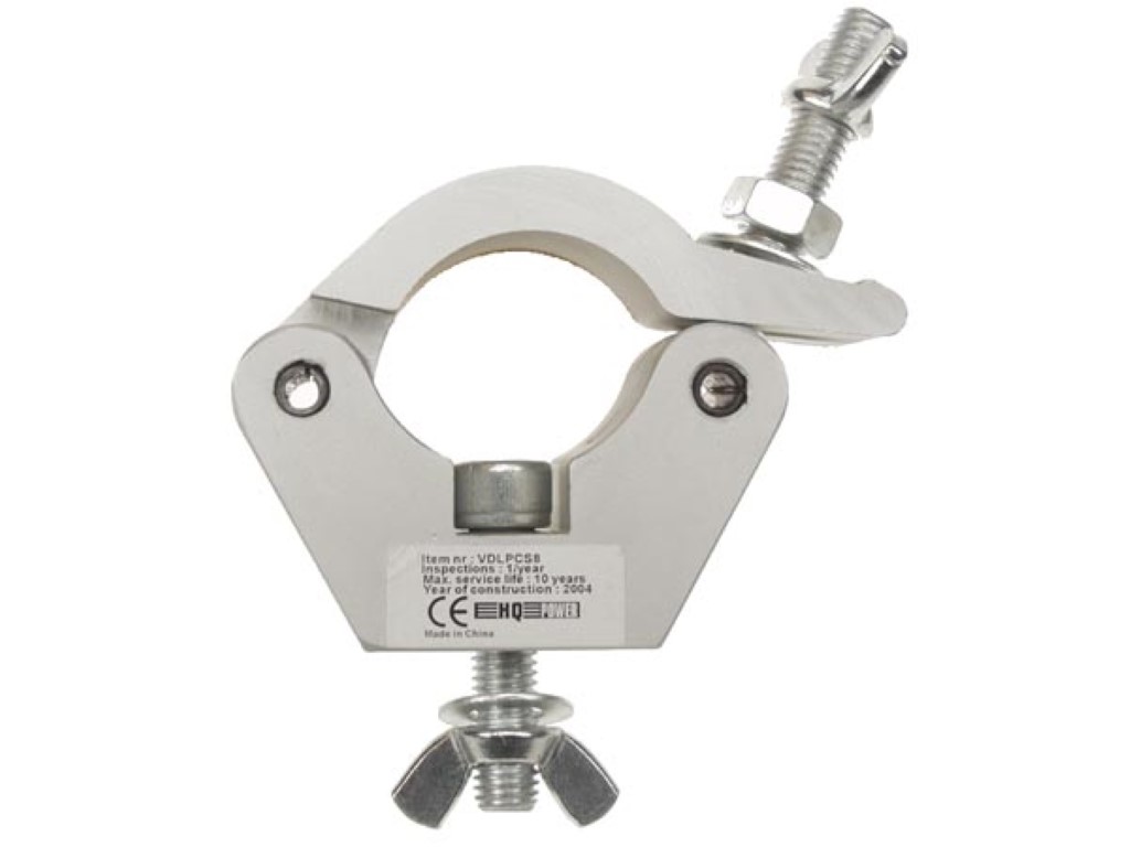 HEAVY-DUTY TRUSS CLAMP - MAX. LOAD 750kg