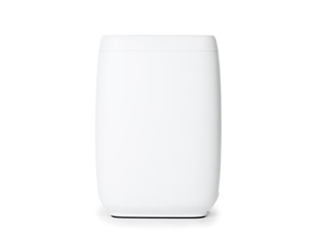 SMART AIR PURIFIER WITH UV-C