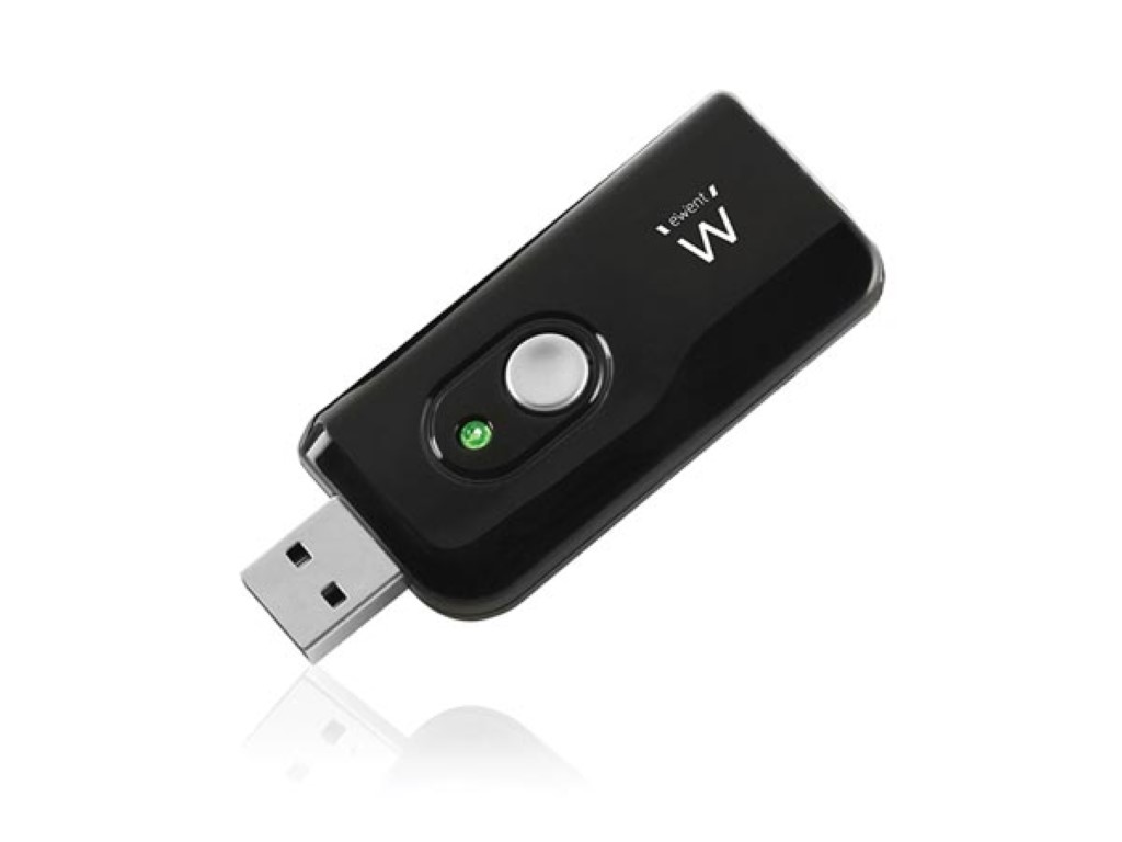 EWENT - VIDEO GRABBER USB 2.0 - konverter