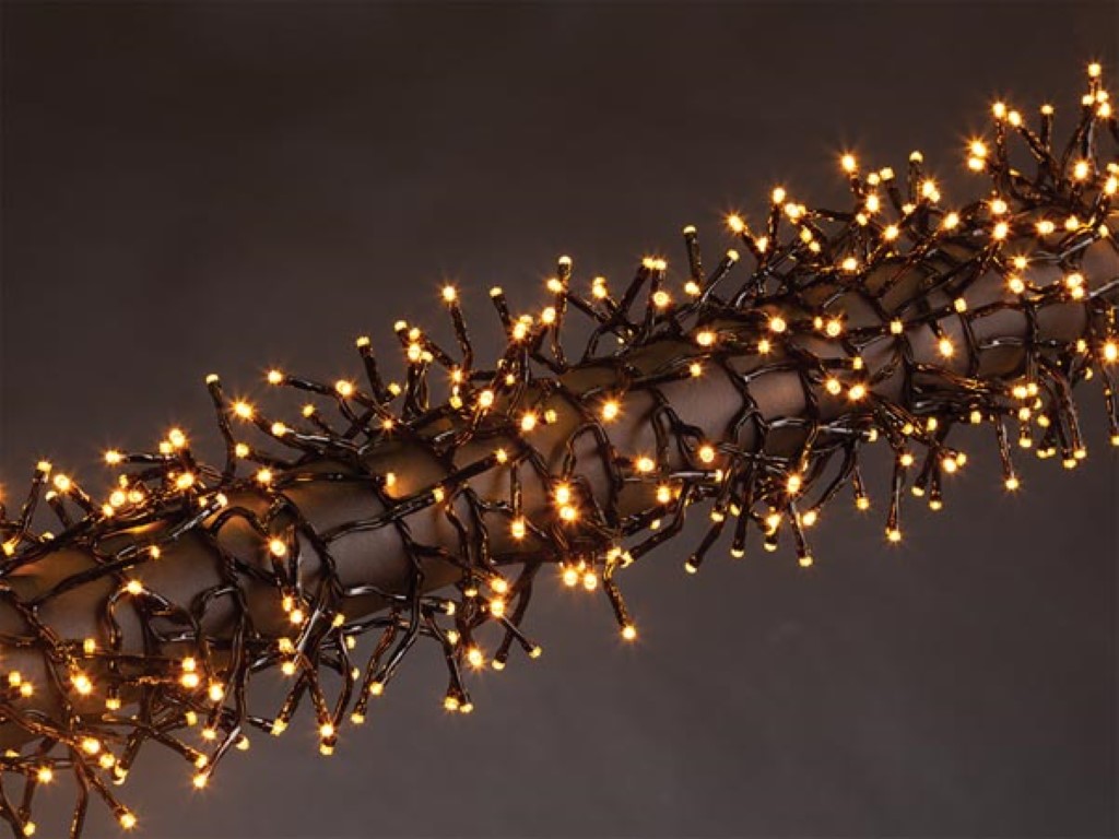 Jõulukaunistus - KUMA LED - 12m - 1020 arizona va