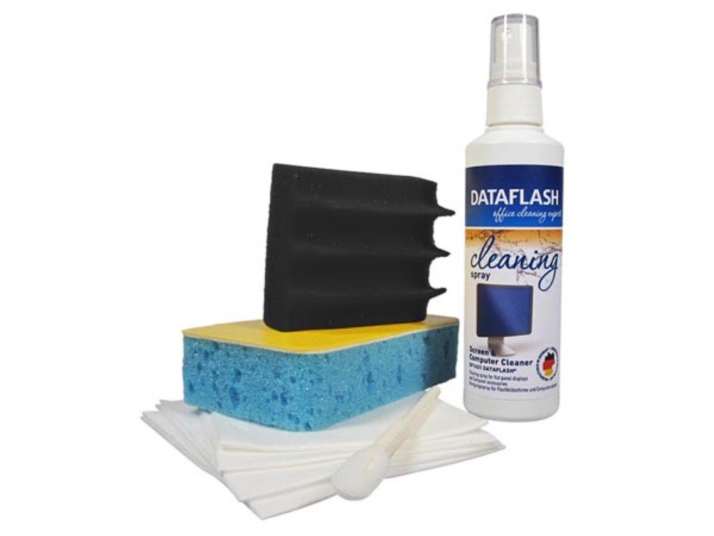 COMPUTER CLEANING SET