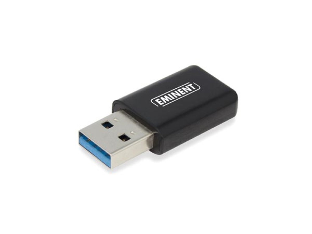 EMINENT - MINI 2-ribaline juhtmevaba USB adapter