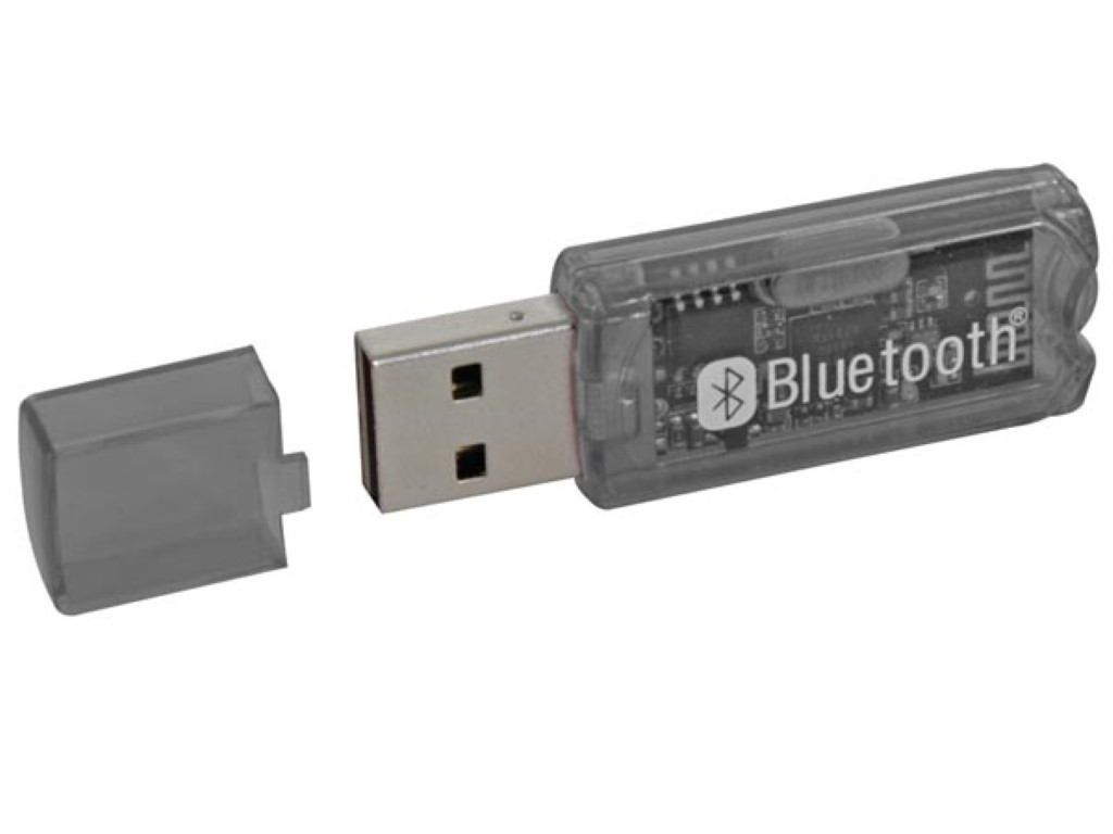 USB BLUETOOTH® DONGLE