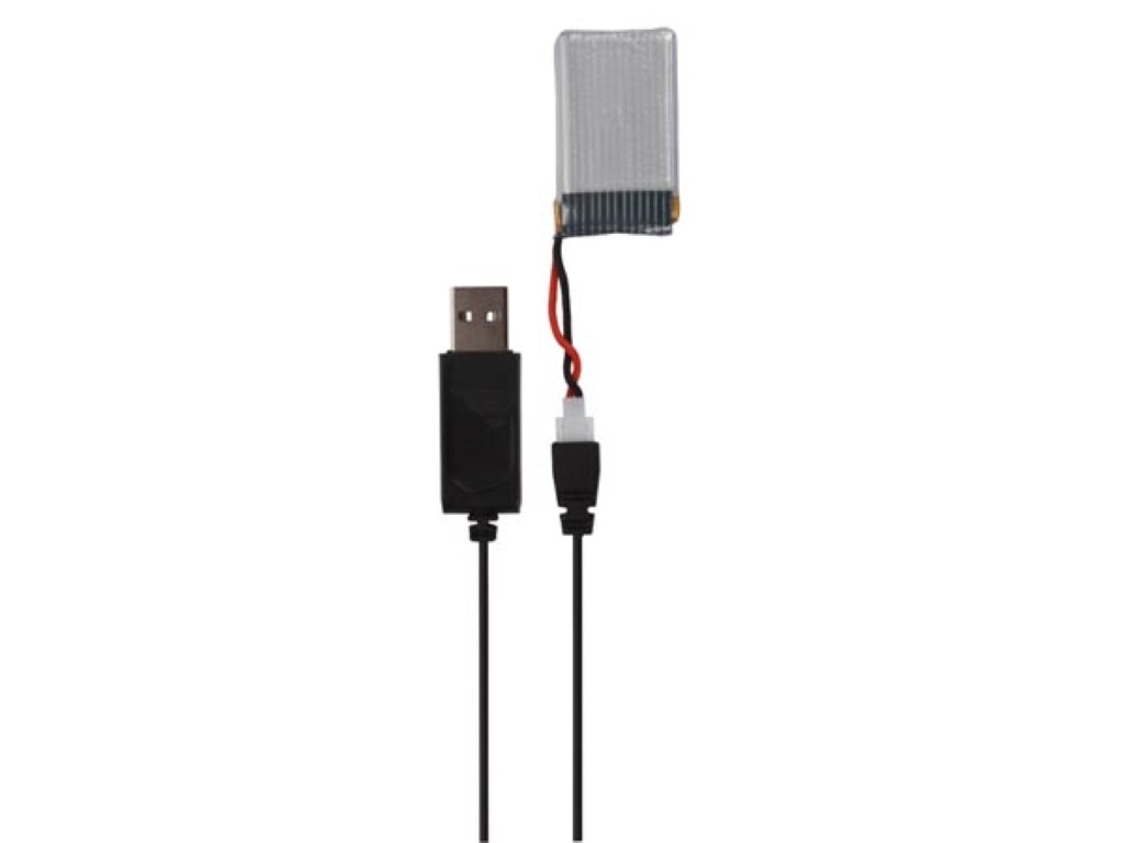 USB laadimiskaabel mudelile: RCQC1