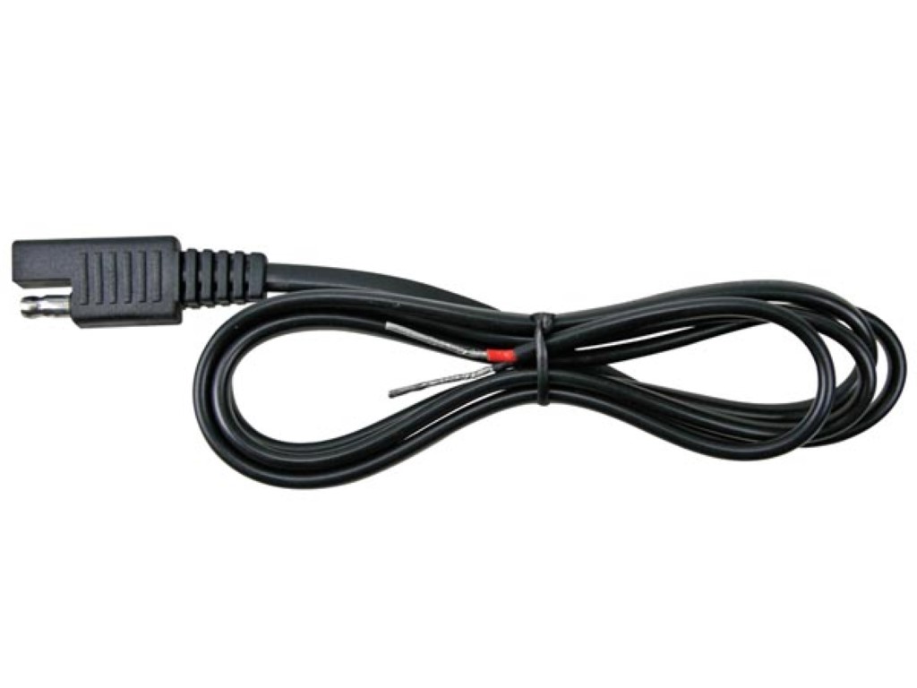 EXTENSION CABLE WITH CONNECTOR (1 pc)