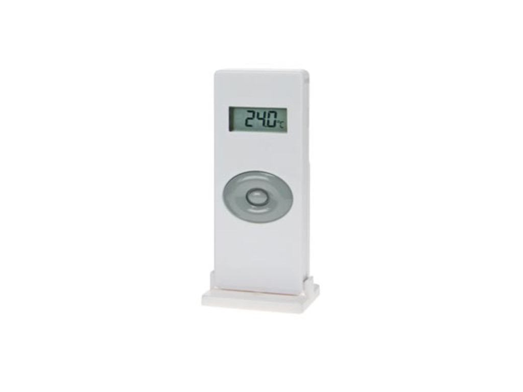EXTRA TRANSMITTER FOR WEATHER STATION WS9620