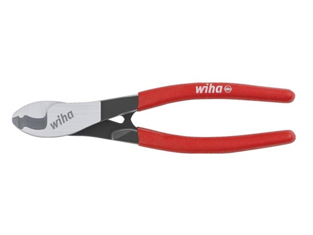 Wiha Cable Cutter Classic (43541) 210 mm