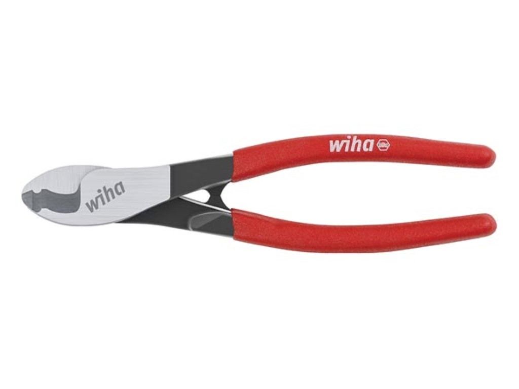 Wiha Cable Cutter Classic in Blister Pack (43547) 