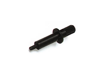 SPINDLE 4.9mm (BLACK)