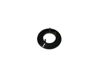 DIAL FOR 21mm BUTTON (GREY - WHITE LINE)