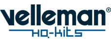 Velleman Kits Verstärker, Module, Spannungsversorgung und Bausätze