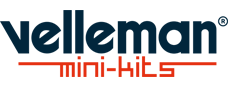 Velleman Mini Kits Mini-Bausätze