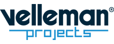 Velleman Projects Projekte