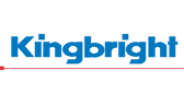 Kingbright LED Produkte