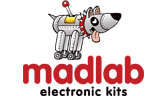 MadLab electronic kits