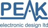 Peak electronic equipment