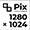 Resolución: 1280 x 1024 píxeles