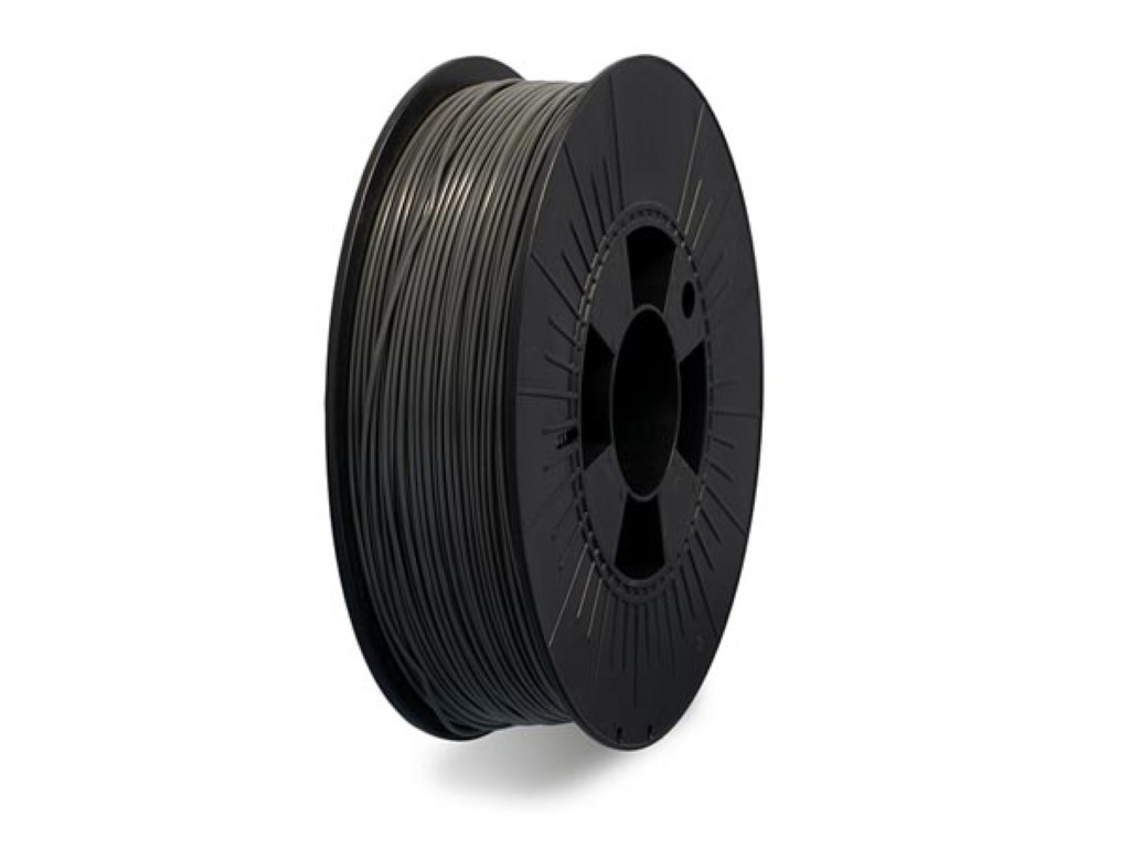 Tough Pla-filament - 1.75 Mm - Gray - 750 G