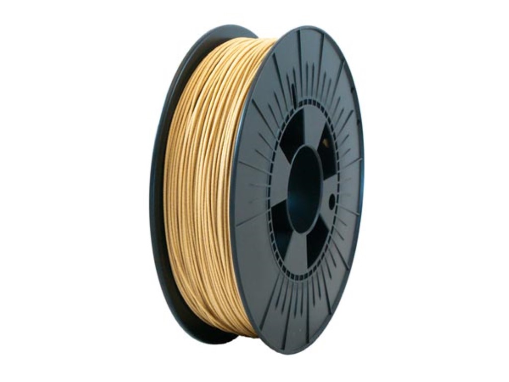 1.75 Mm (1/16") Filament - Wood - 500g