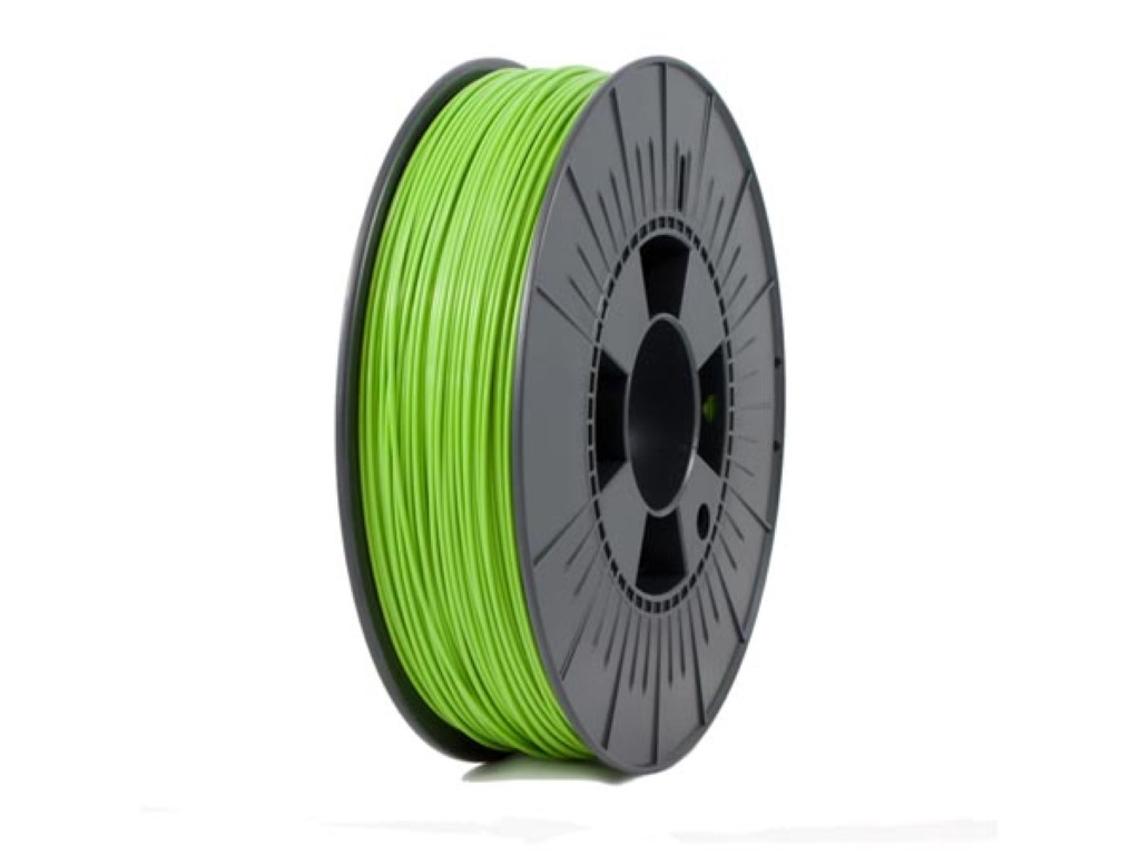 1.75 Mm (1/16") Pla Filament - Peak Green - 750g