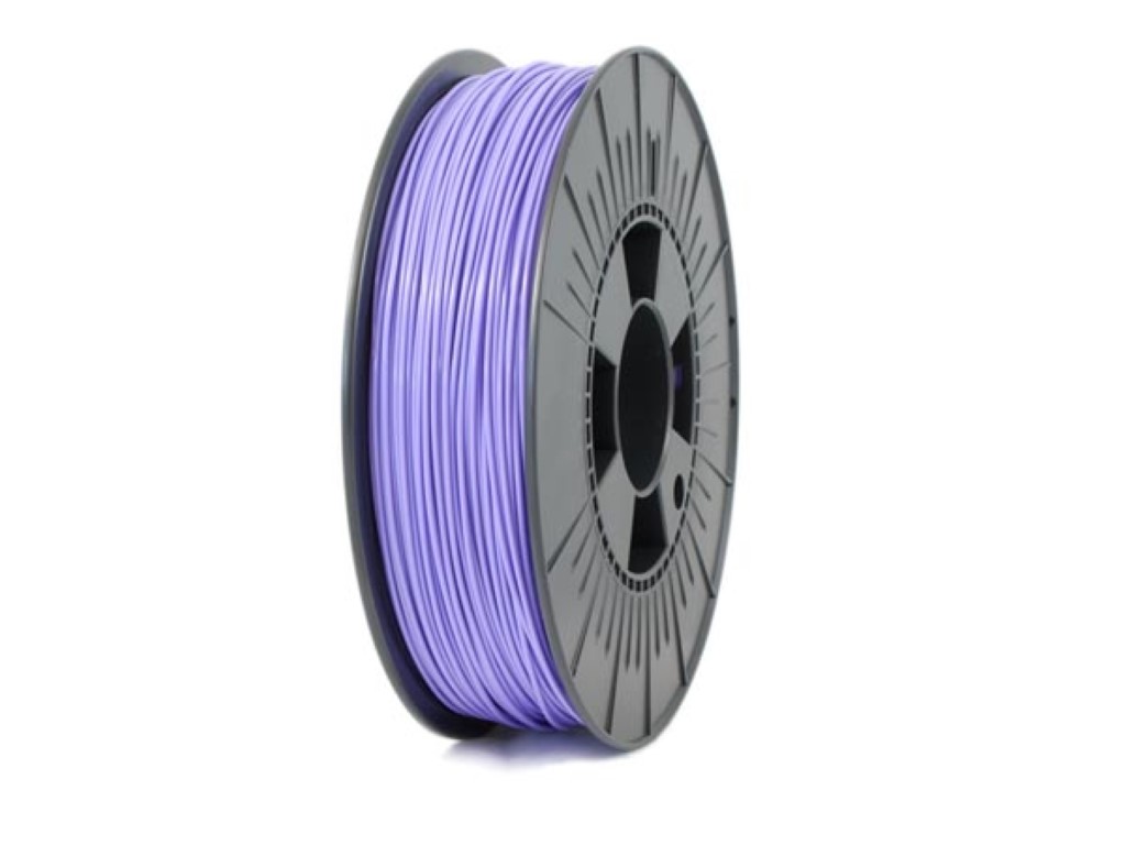 1.75 Mm (1/16") Pla Filament - Purple - 750g