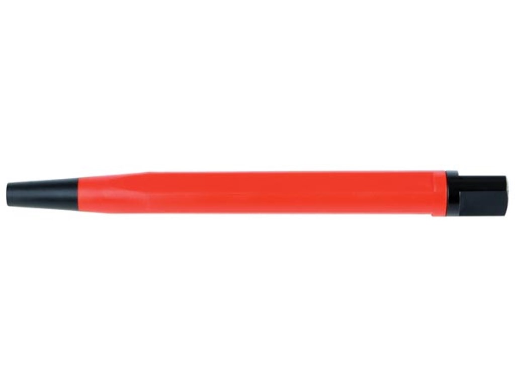 Glass Fiber Pencil In Plastic Pouch - Ecobra 10-pk