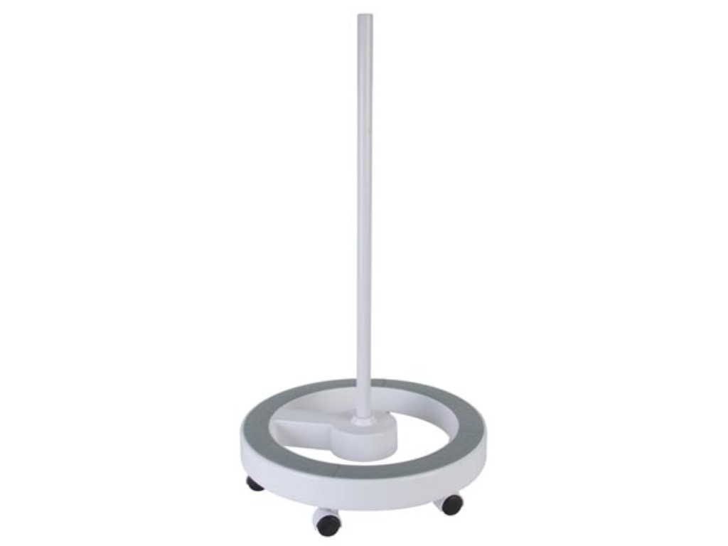 Stand With Wheels For Vtlamp Series