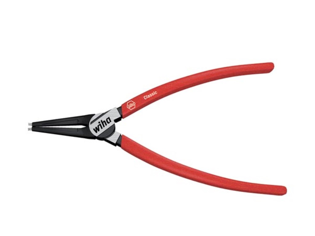 Circlip Pliers Classic With MagictIPS (wh36220)