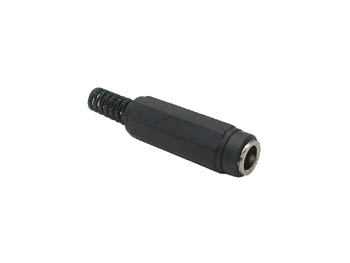 Female Dc Plug 2.1mmx5.5mm