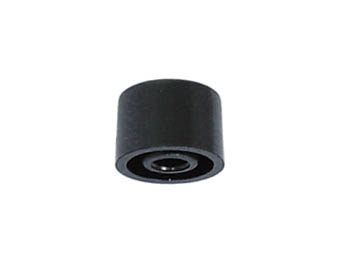 Black Cap For Push Switch Sp7-dp7-8701-2